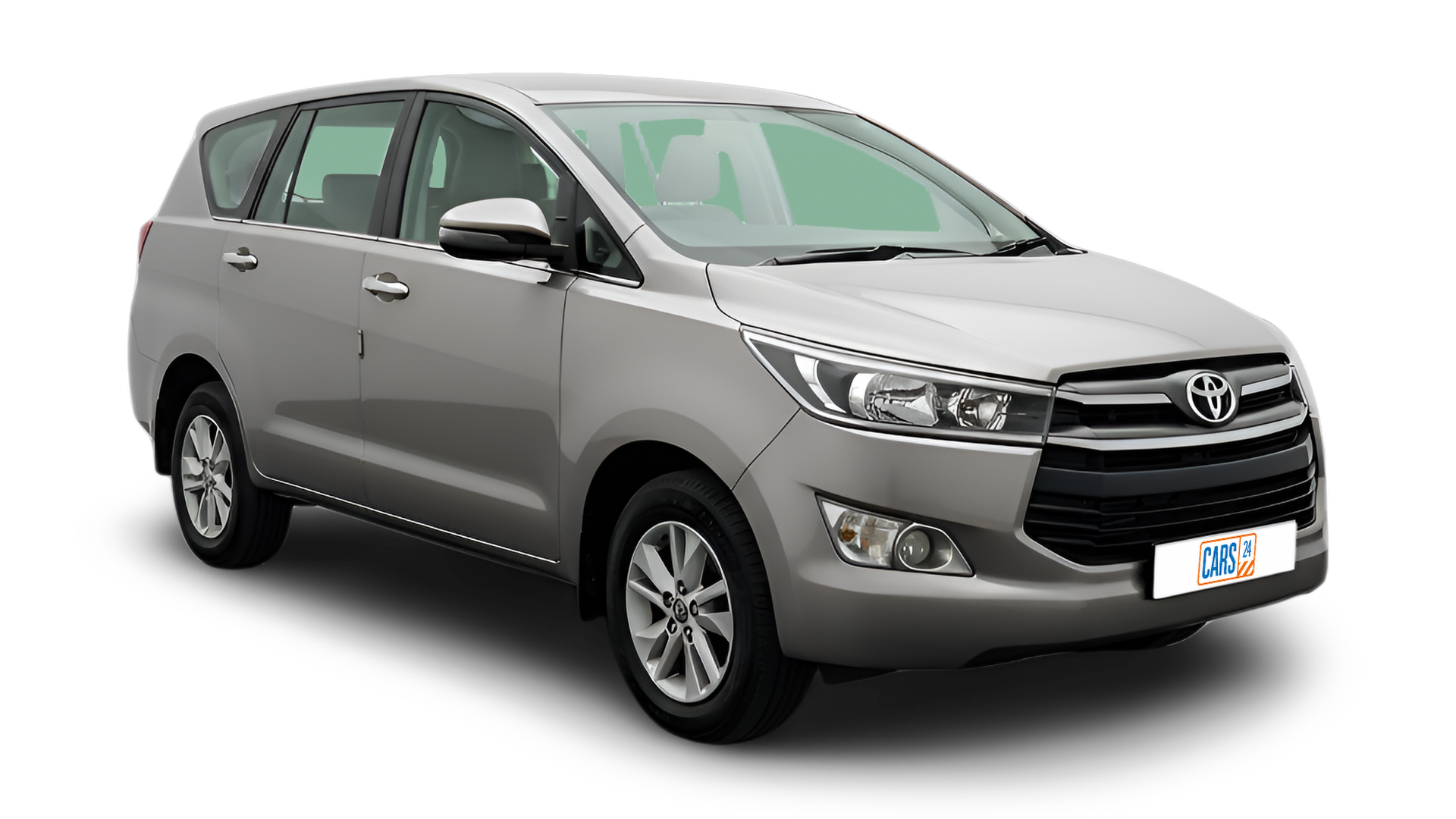 Toyota Innova Crysta-img